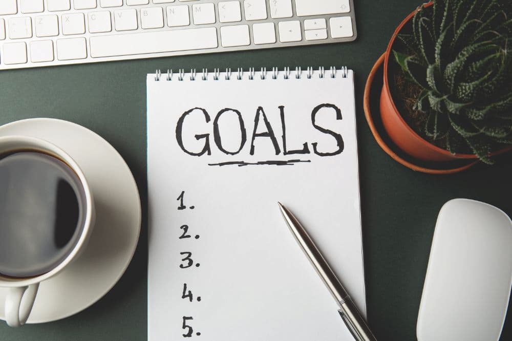 How to Set SMART SEO Goals Quirky Digital