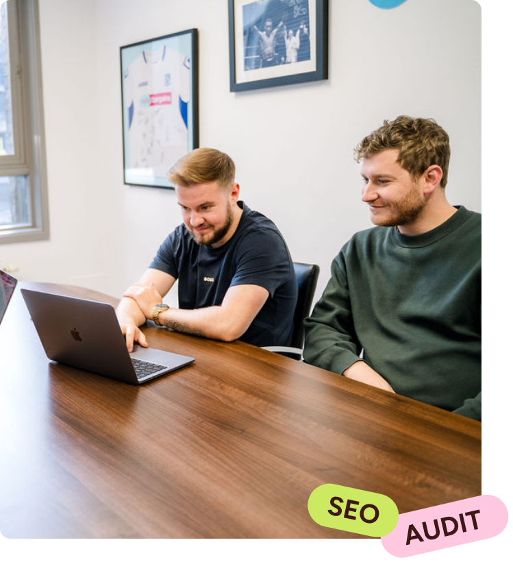 SEOAudit