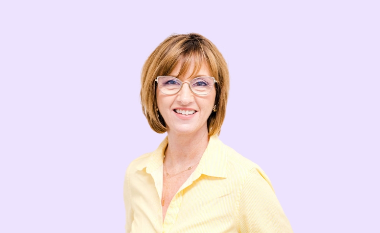 Cheryl Bell