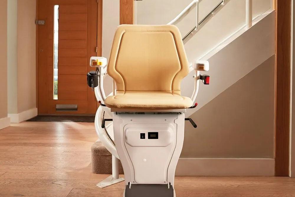 Home Stairlift SEO