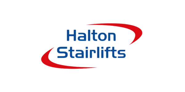Halton Stairlifts Logo