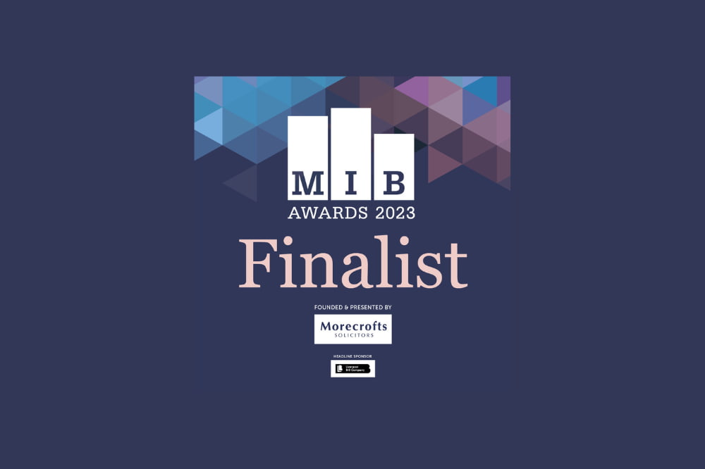 digital techology finalist mib awards 2023