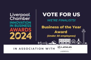 Liverpool Chamber Business Of The Year