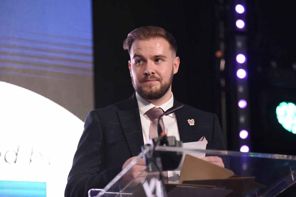 liverpool leadership innovation award