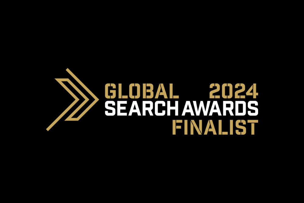 Quirky Digital Global Search Awards 2024
