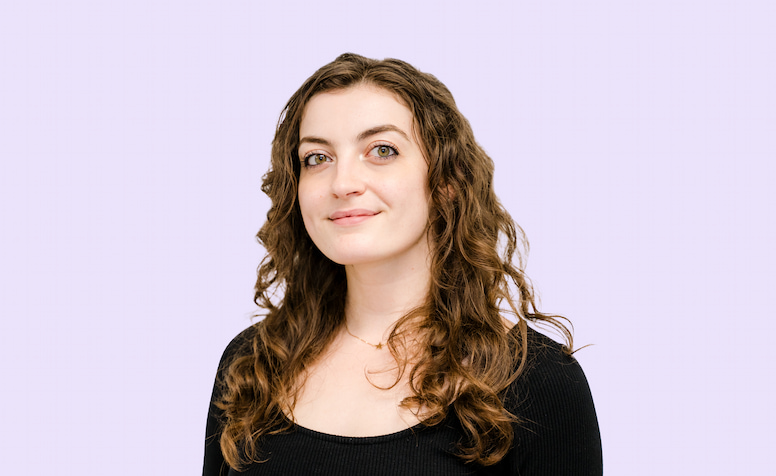 Rachel Walton