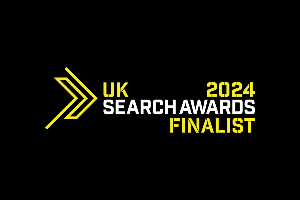 UK Search Awards