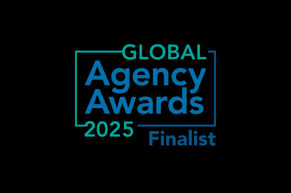 global agency awards