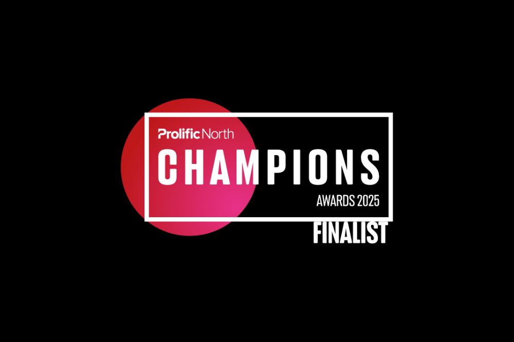 prolific north champions awards