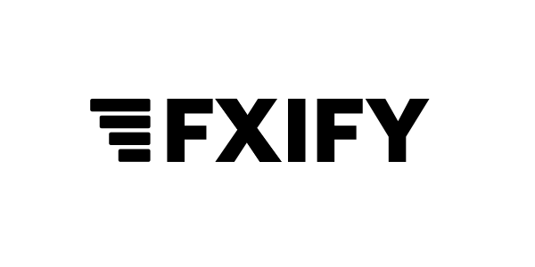 FXIFY Logo