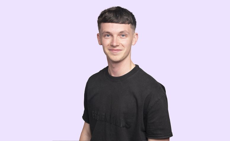 Harry Buckley