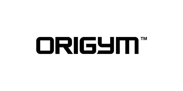 OriGym Logo