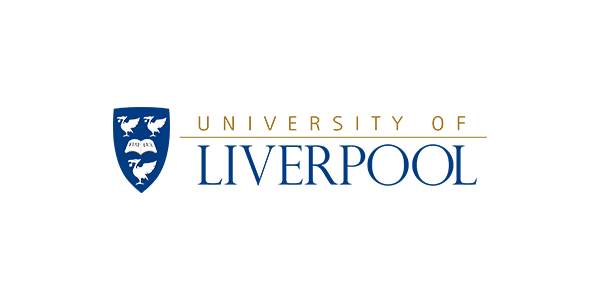 University of Liverpool Logo