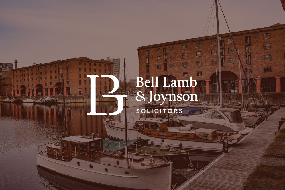 Bell Lamb & Joynson Solicitors SEO