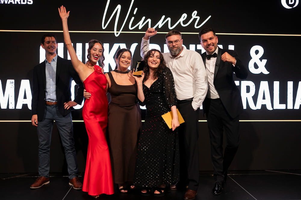 Global Search Awards
