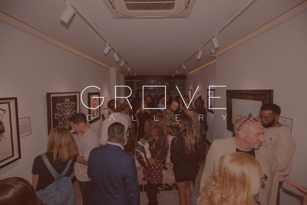 Grove Gallery SEO