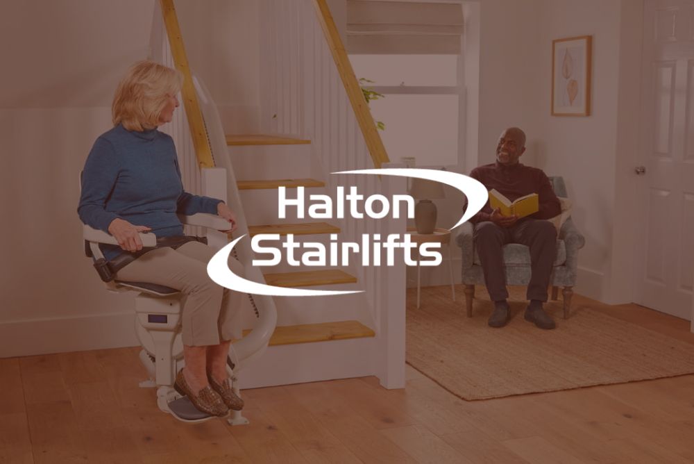 halton stairlifts seo