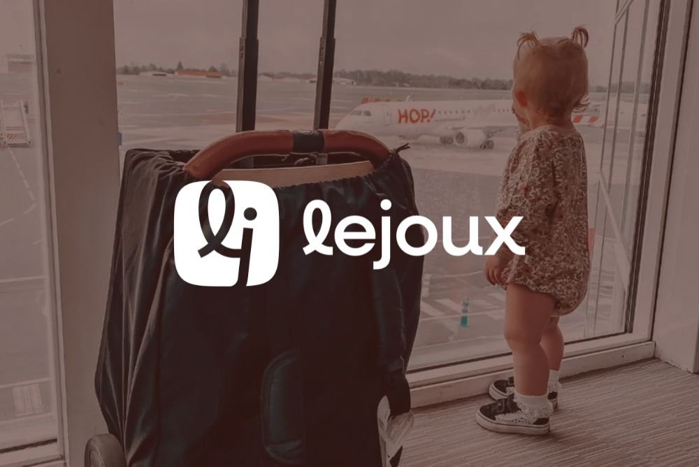 Lejoux Stroller SEO