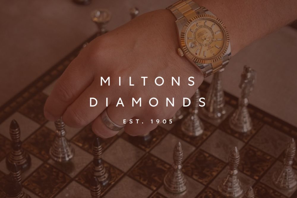 Miltons Case Study