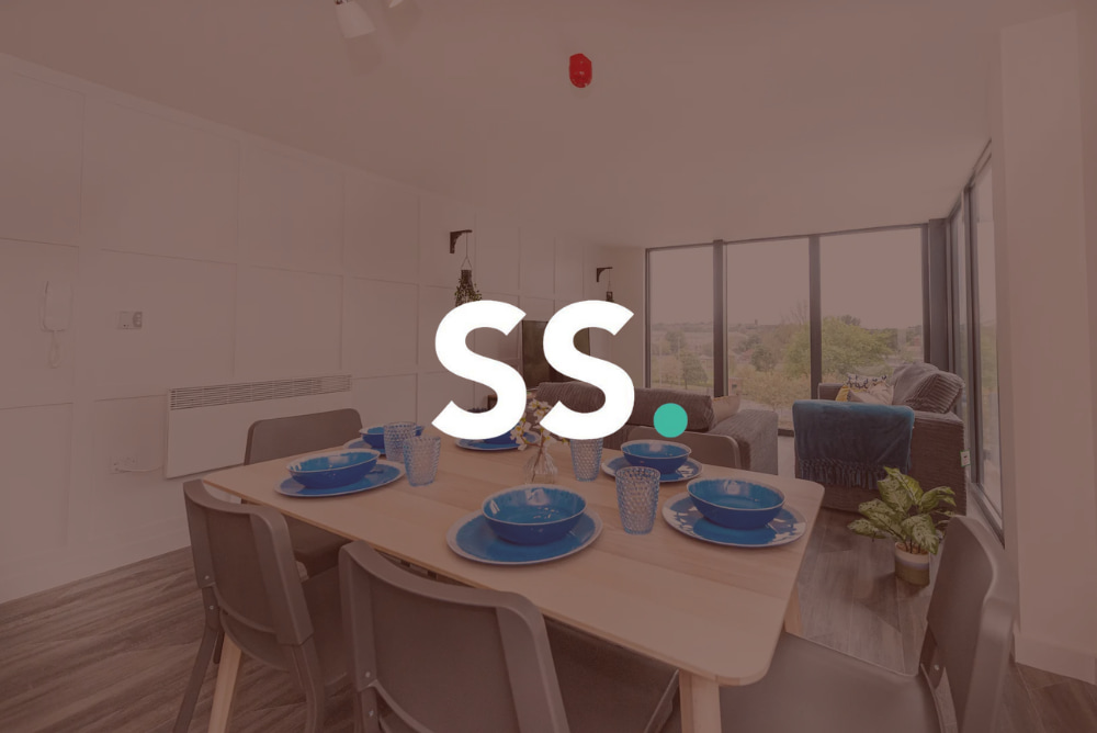 student accommodation seo