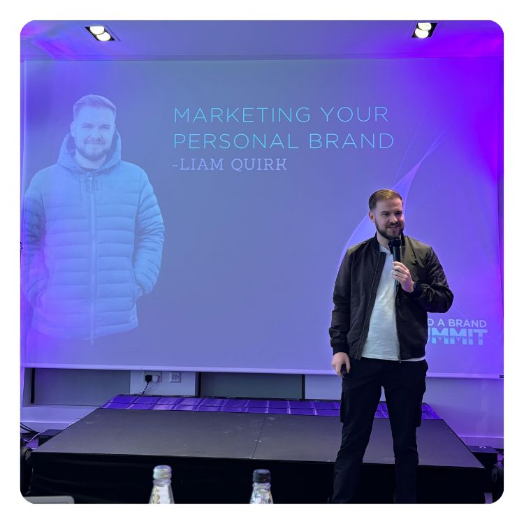 SEO Speaker