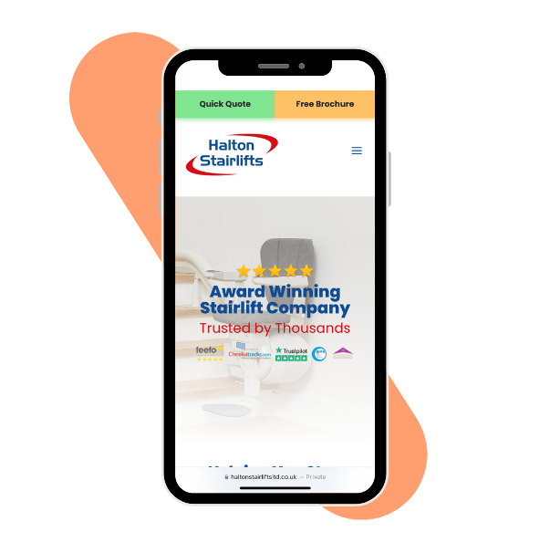 seo case study liverpool