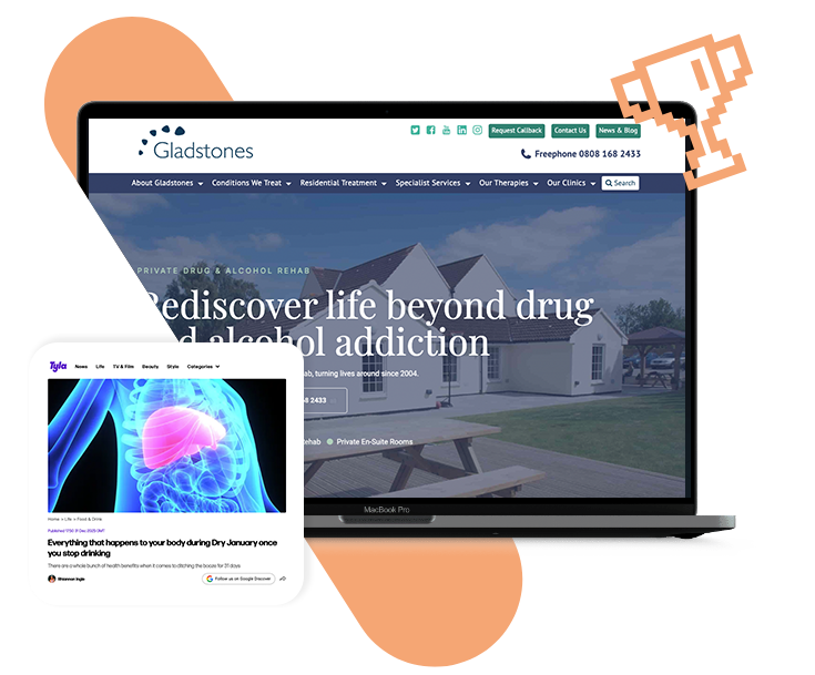Gladstones Clinic Case Study 1