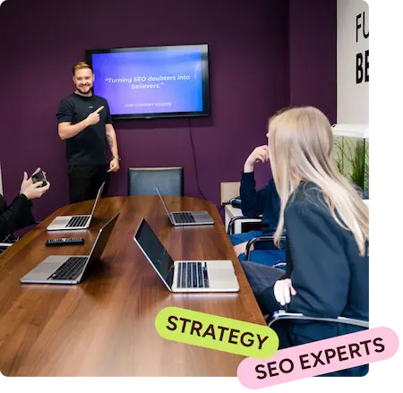 Local SEO
