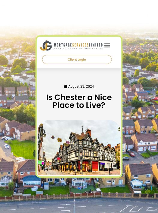 JG Mortgages SEO