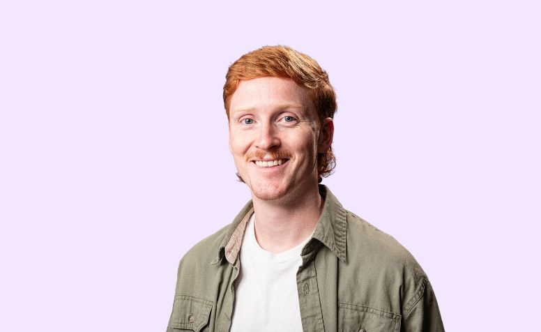 Conor Clarke